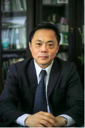 正处级组织员 庄勇